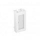 ADP-BF AL0.5 6117412 OBO BETTERMANN COPERTURA CIECA 1/2MÓDULO ADP-BF AL0.5