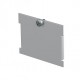 MTU B 7407047 OBO BETTERMANN BLIND COVER MTU MTU B
