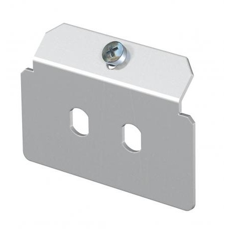 MTM 2M 7407812 OBO BETTERMANN PLACA DE SUPORTE MTM 2M