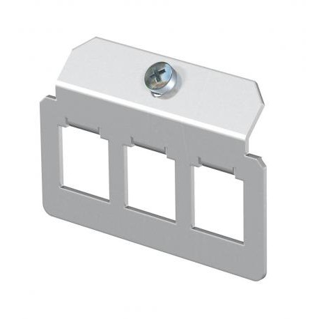 MTM 3F 7407833 OBO BETTERMANN PIASTRA DI SUPPORTO MTM 3F