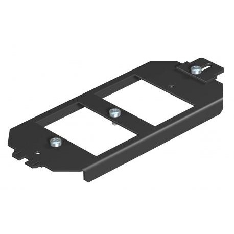 MTU 2 7407836 OBO BETTERMANN SUPPORTO MTU 2