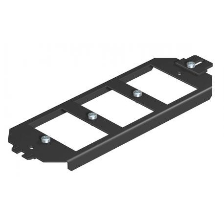 MTU 3 7407840 OBO BETTERMANN SUPORTE MTU 3