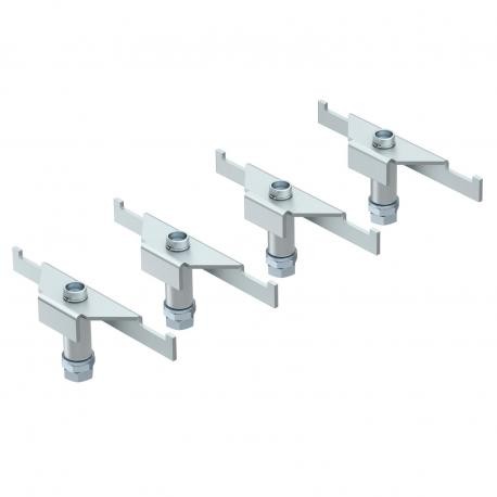 DSSL2 165 7410587 OBO BETTERMANN DSSL2 165 7410587 Supporto per carichi pesanti DSSL