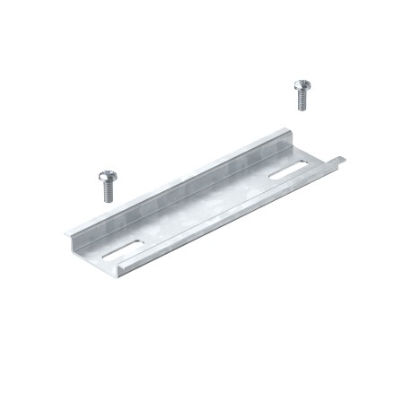 2069 X06 FS 1115876 OBO BETTERMANN Profil, avec vis de fixation 119x35x7,5