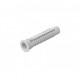 910 FX10x50 2347586 OBO BETTERMANN Universal Bolt 10x50 Light Grey Polyethylene, PE