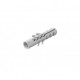 910 F 6x30 2349482 OBO BETTERMANN Bolt expansion 6x30 light grey Polyamide, PA