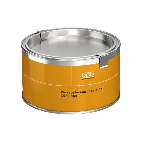 ZABF 2362979 OBO BETTERMANN Vernice allo zinco 500 ml
