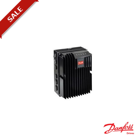 178B1485 DANFOSS DRIVES FCD Series 07 
 Process,3x, 380-480V, Top-coated compactIP66, Extendido con freno, R..