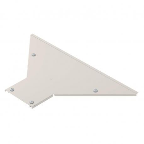 LAAD 200 R3 A4 6226381 OBO BETTERMANN Couvercle pour dérivations simples LAAD 200 R3 A4, avec vis rotative B..