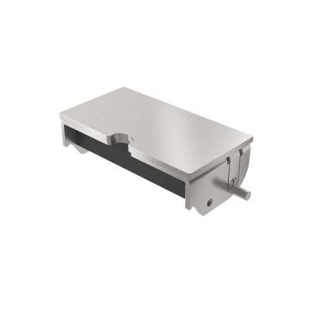SA UH2 7368425 OBO BETTERMANN Salida de cable para UDHOME2