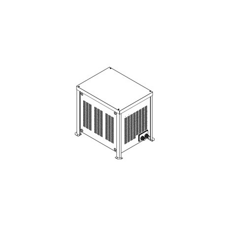 130B3192 DANFOSS DRIVES VLT FC-Serie Ausgangsfilter