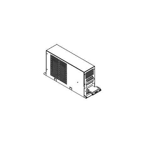 130B3196 MCC101A13KT7E20B DANFOSS DRIVES VLT FC-serie Filtro uscita