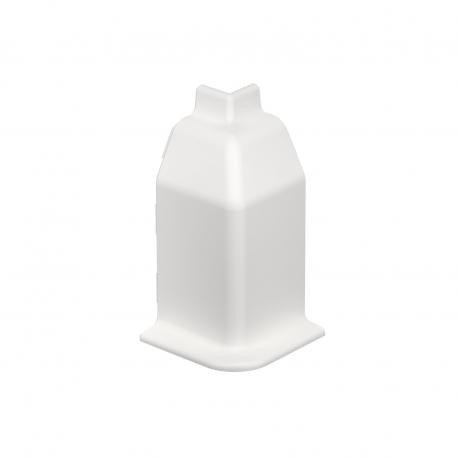 SLL AE2070 cws 6132263 OBO BETTERMANN Outer angle SL-L 20x70 9001 white 9001 Polyvinyl chloride, PVC