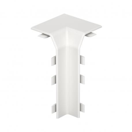 RD IE40105 rws 6132280 OBO BETTERMANN Angle intérieur RAUDUO 40x105 9010 blanc pur 9010 Polychlorure de viny..