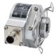 6FX2001-5VD25-1AA0 SIEMENS DRIVE-CLiQ HOLLOW SHAFT 10mm 36 bit M12. ABSOLUTE ENCODER MULTITURN 6FX2001-5VD25..