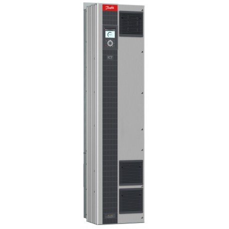 137H8921 7FC-AUFA3N05-385AE21F2-000115577 DANFOSS DRIVES 