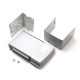 132B0225 DANFOSS DRIVES IP20 1 Umrüstsatz auf Typ, H4