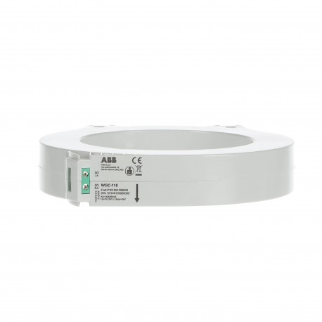 2CSG319001R0202 ABB Toroidal Trafo 110mm WGC 110