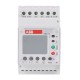 2CSJ332001R0202 ABB RELE DIF. (PER WG) RGU-10 TA110Vca