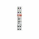 2CSJ339001R0202 ABB RELE DIF. (PER WG) RG1M 0,3A