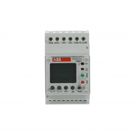 2CSJ341001R0202 ABB DIF CENTRAL. (PARA WG) CBS-4