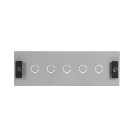 1SZE980090B0110 ABB Kit SpEeC impulso/lampada. (5comp) A400 H150