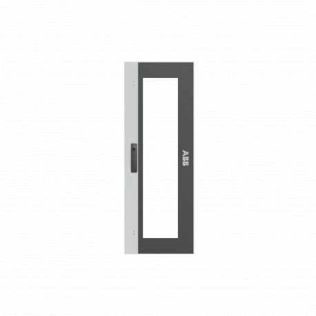1SZE990920B0030 ABB SpEeL/M Transparente Tür A400 H1000