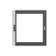 1SZE990920B0180 ABB Porta trasparente SpEeL/M A800 H800
