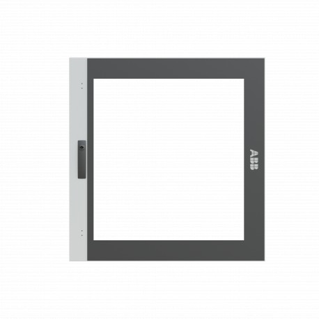 1SZE990920B0180 ABB Porta trasparente SpEeL/M A800 H800