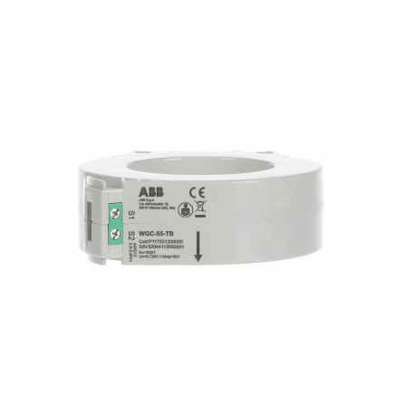 2CSG327001R0202 ABB Trafo toroidal WGC-55-TB