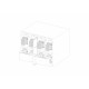 1SDA115473R1 ABB KitJumpE4.2 3200-4000IEC -B- 2psUS INST