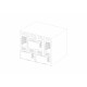 1SDA115479R1 ABB KitJumpE4.2 1600-2500IEC -D- 4psUS INST
