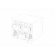 1SDA115480R1 ABB KitJumpE4.2 1600-2500IEC -C- 4psLS INST