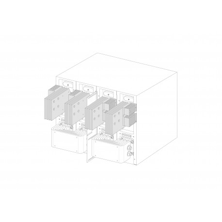 1SDA115481R1 ABB KitJumpE4.2 3200 UL -B- 2psUS INST