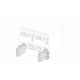 1SDA115484R1 ABB KitJumpE4.2 3200 UL -C- 4psLS INST