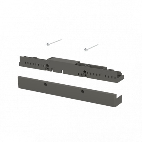 1SDA114766R1 ABB Kit bouchons de capot avant XT7