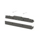 1SDA115936R1 ABB MID SX para XT7 componente elétrico