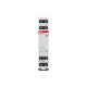 2CCG000973R0001 ABB Télérr électronique. E260C-16-10 16A 1NA