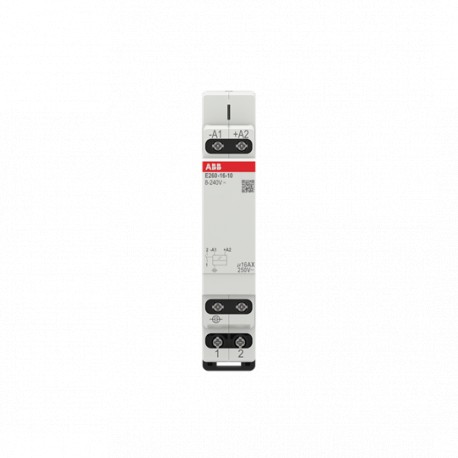2CCG000981R0001 ABB Electron Telerr. Э260-16-10 16А 1НА