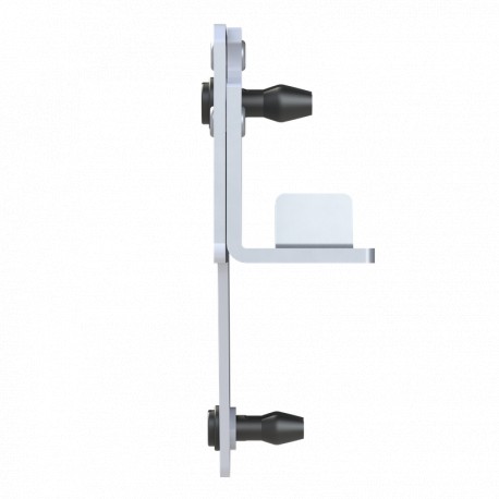 1SYS205700R0001 ABB Bloqueio S2C-LOTO-L para S200