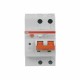 2CSA255103R1064 ABB DS-ARC1C6A30 Det. Arco + Int. Comb.