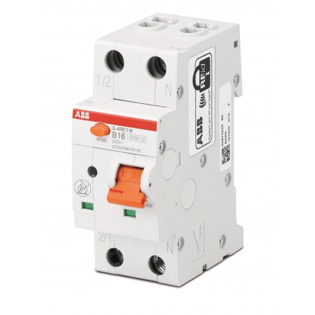 2CSA275901R9255 ABB Detecção S-ARC1MB25. Arco + Int. Autom.