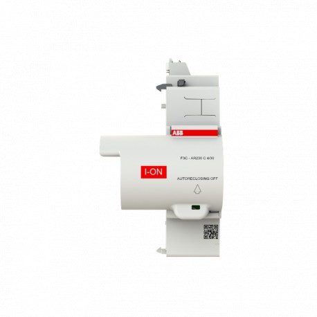 2CSF203998R0035 ABB Reconect. chequeo fuga F3C-AR230 C 4/30