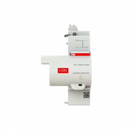 2CSF208998R0035 ABB Reconect. chequeo fuga F3C-AR230C 4/300H