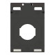 2CSG280265R1000 ABB Transformador de intensidades. CT1M-2 150
