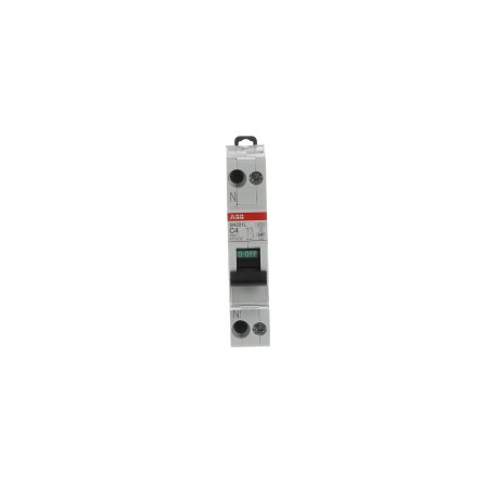 2CSS245102R0044 ABB Int.aut. SN201L-C4