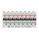 2CSS252420R0105 ABB S202C-B10 2 10A B 6 kA