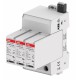 2CTB812101R1500 ABB Prot. envelope OVR PV T1-T2 10-1500 PTSQS