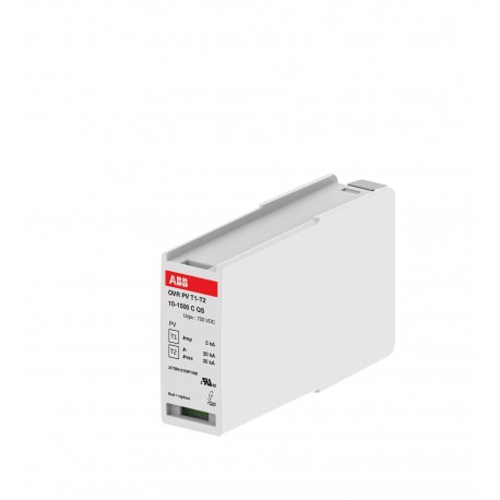 2CTB812102R1500 ABB ОБЩ ПВ Т1-Т2 10-1500 CQS