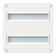4TBO851338C0100 ABB Kit modulares APO41, eje 125mm, 28mod